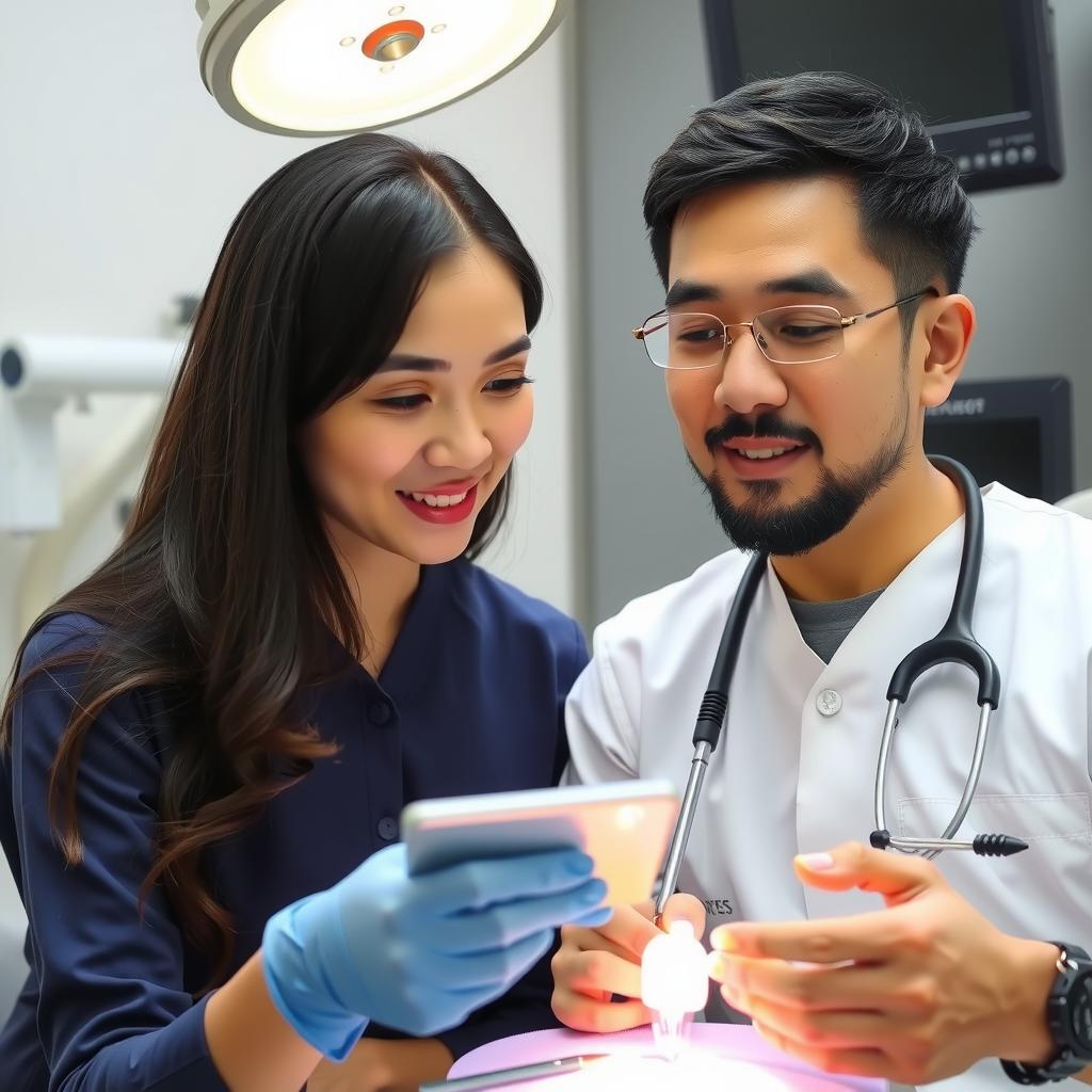 부산 임플란트 치료 과정 안내