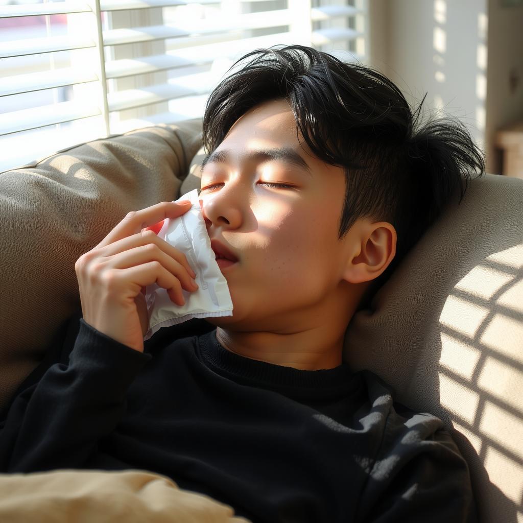 Recovery Period After Wisdom Tooth