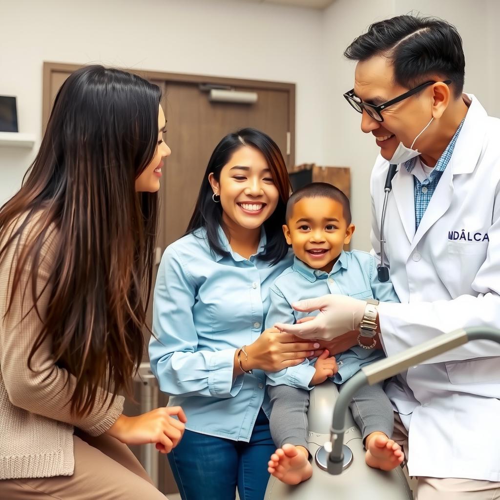 치과 치료 경험이 중요한 이유