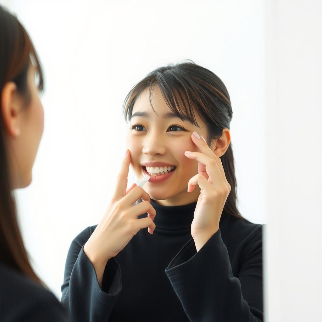 Can I Shape My Teeth with Veneers