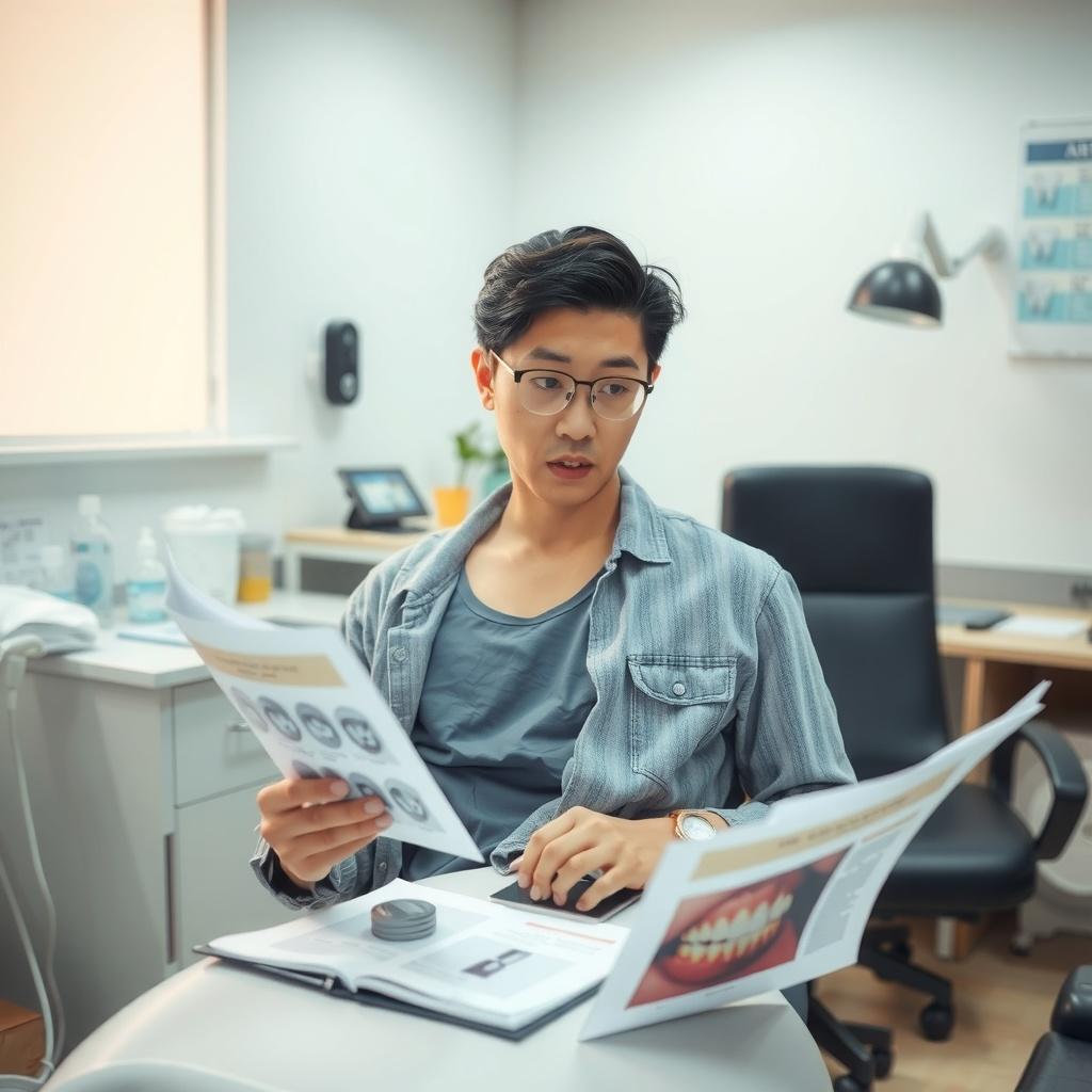 How to Treat Different Types of Implants