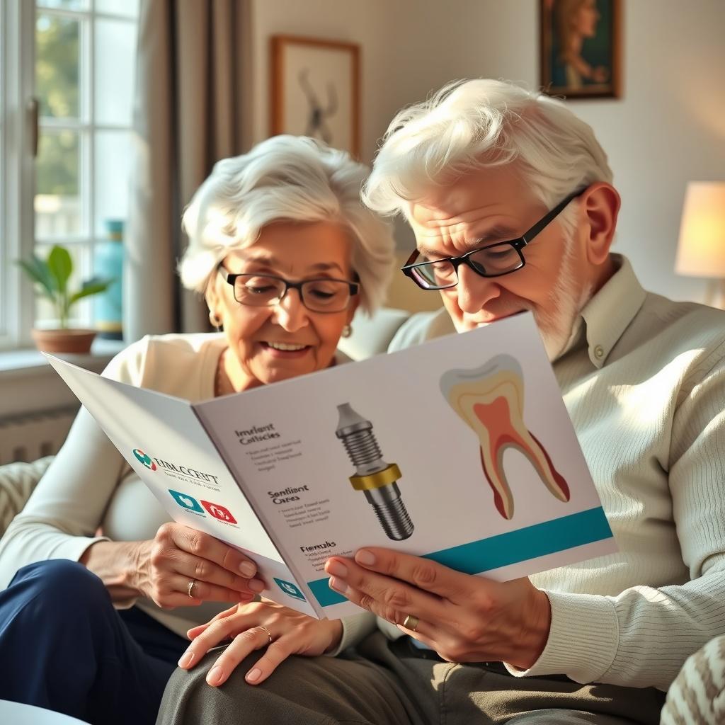 Is Dental Implant Insurance for Seniors Weak