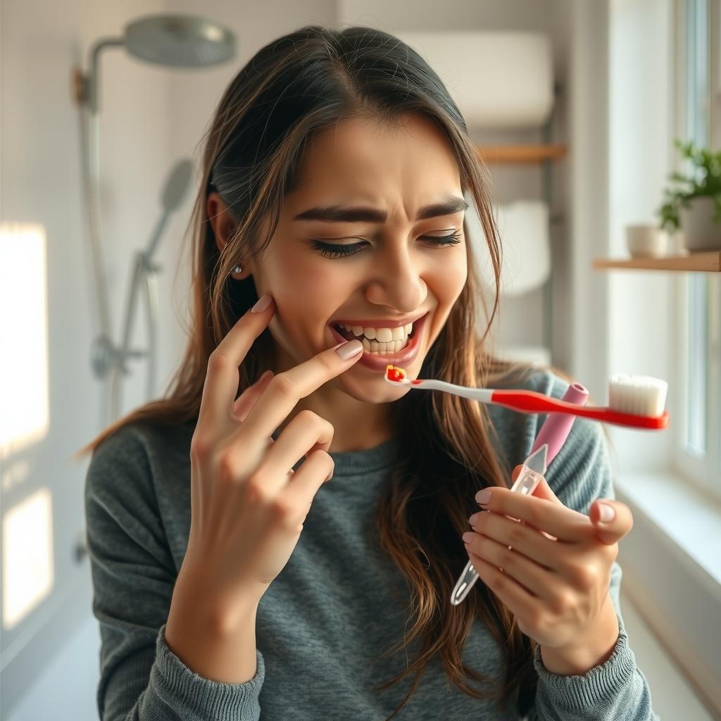 Are Gum Disease and Fatigue Related