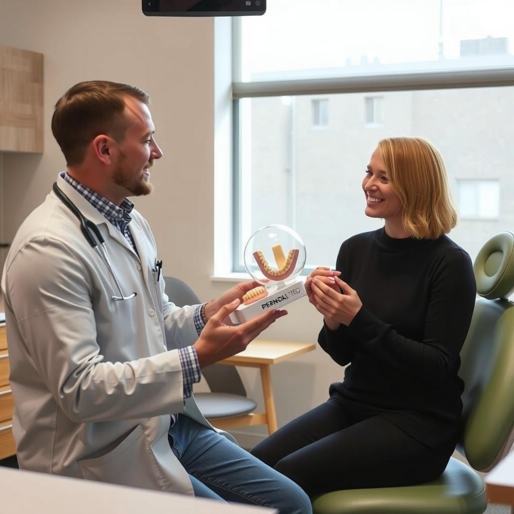 Curious about the cost of cavity treatment by stage and the difference in cost by material