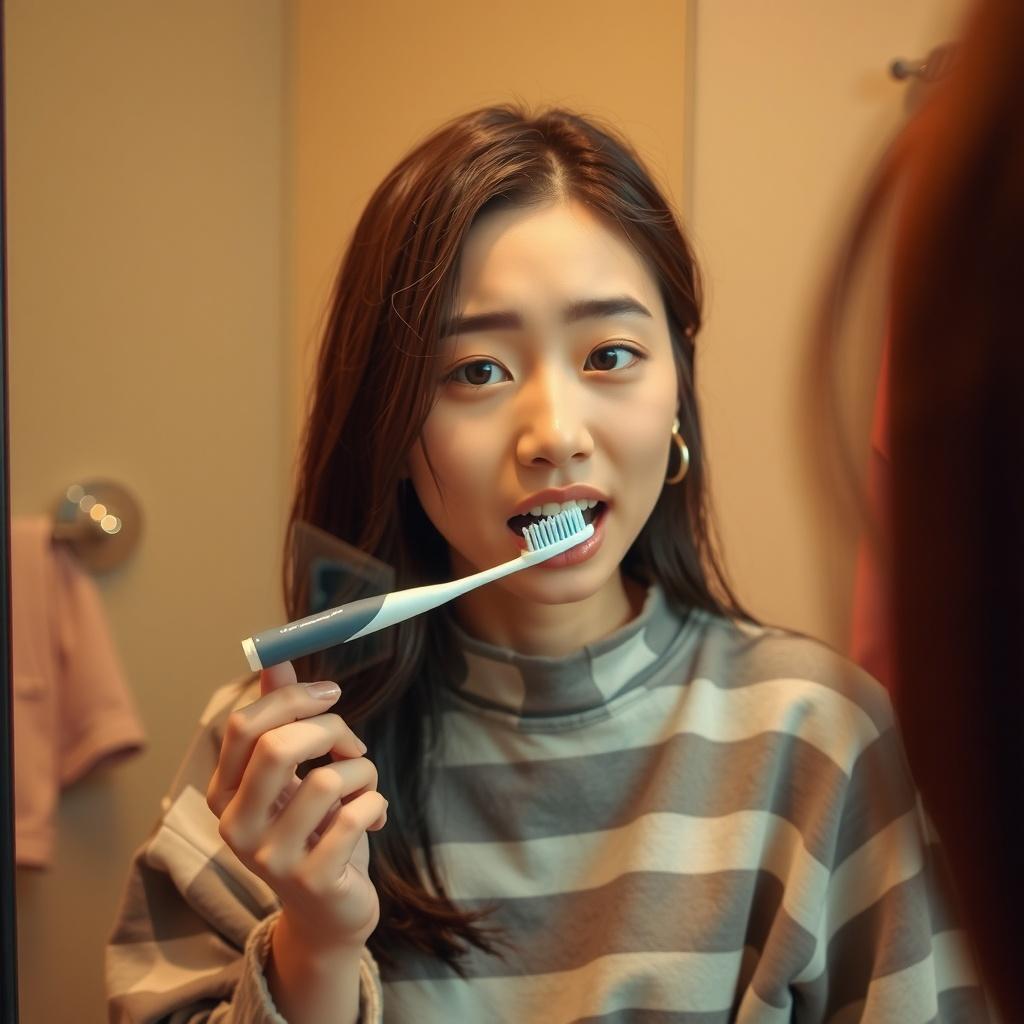 Will brushing prevent cavities from getting worse